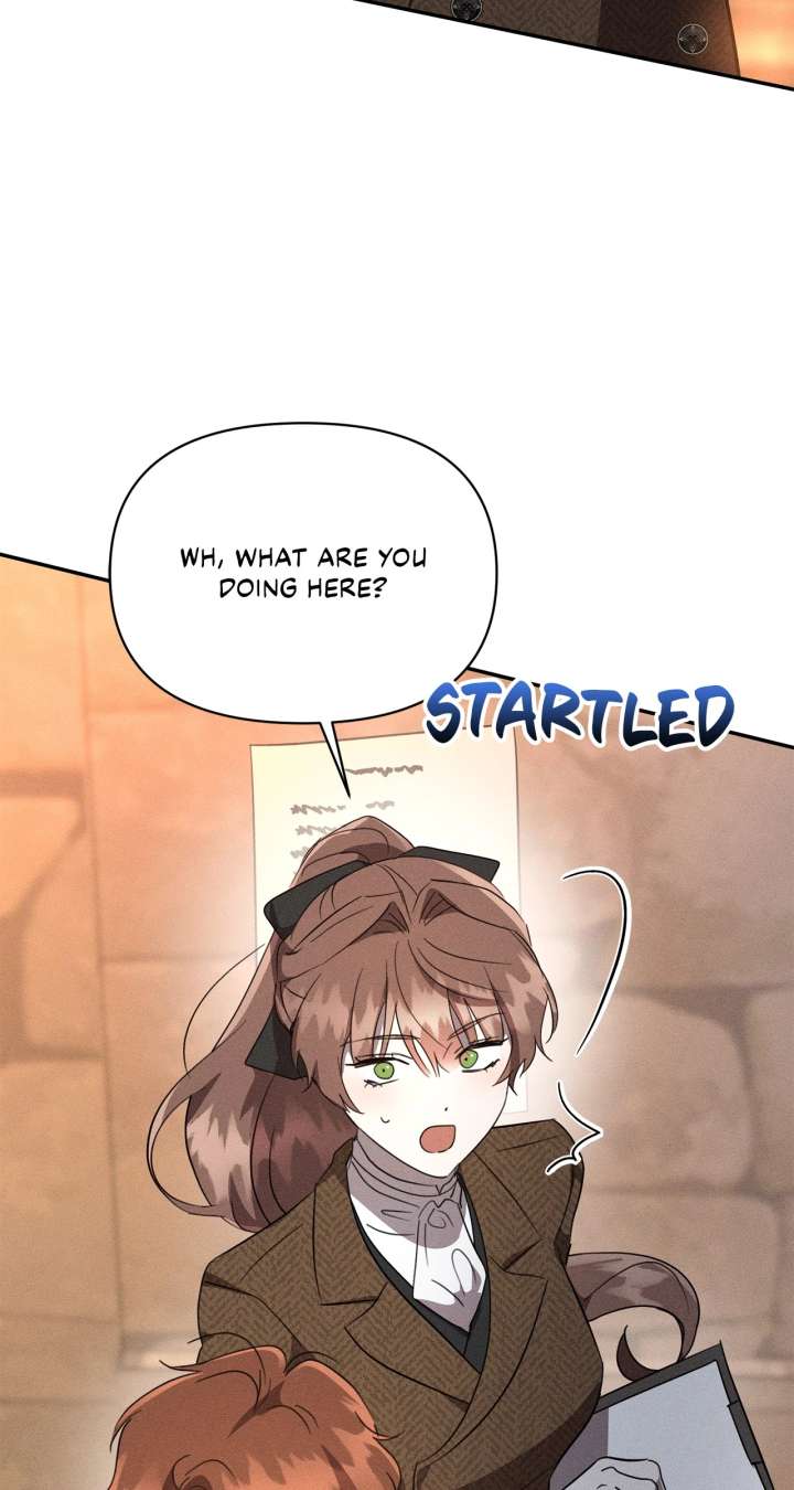 Don’t Be Carelessly Friendly Chapter 51 - Page 43