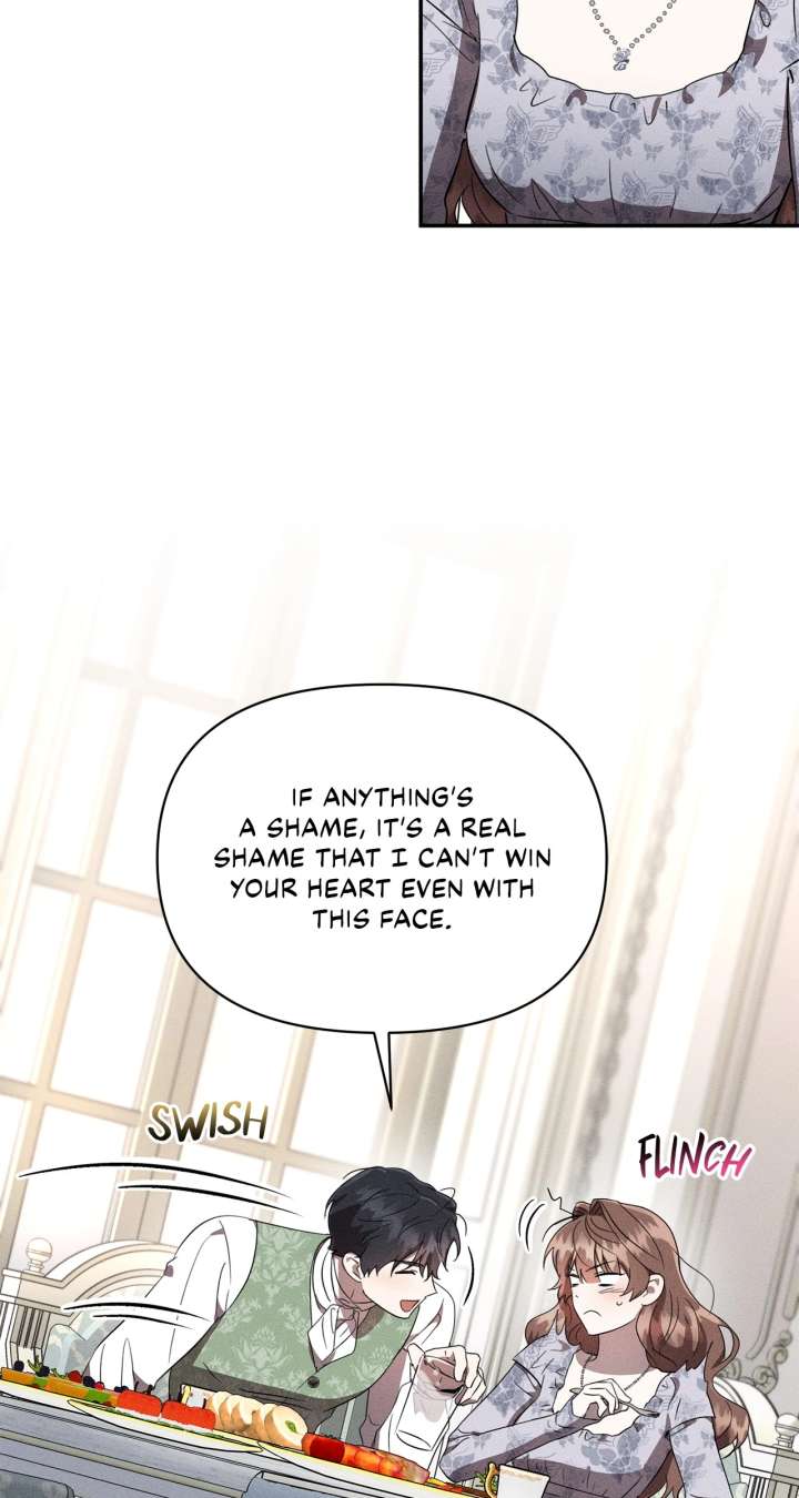 Don’t Be Carelessly Friendly Chapter 52 - Page 12