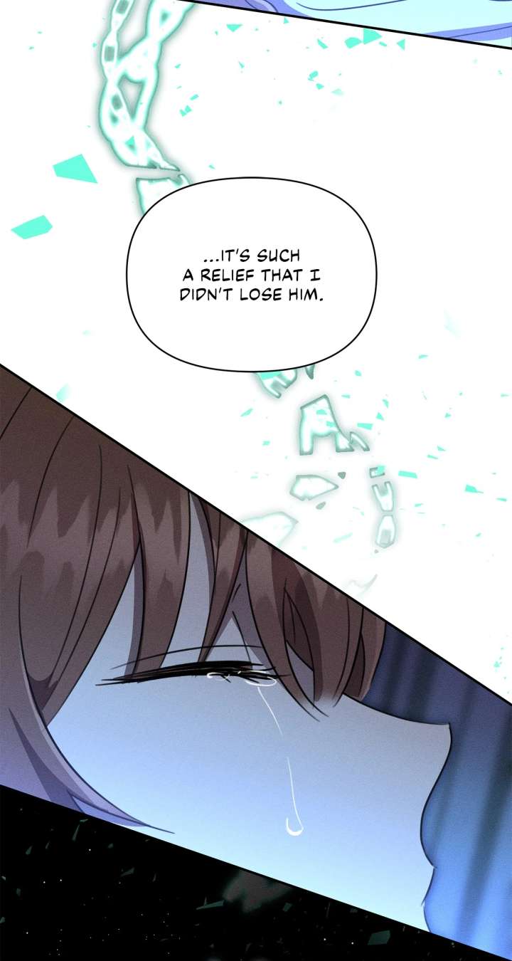 Don’t Be Carelessly Friendly Chapter 52 - Page 40