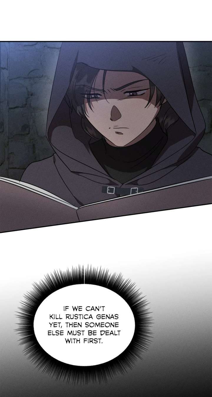 Don’t Be Carelessly Friendly Chapter 53 - Page 20