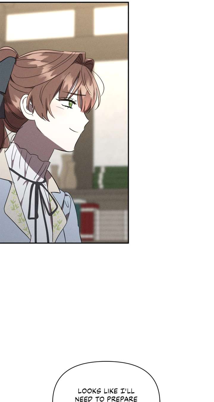 Don’t Be Carelessly Friendly Chapter 53 - Page 38