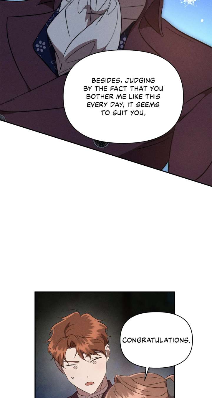 Don’t Be Carelessly Friendly Chapter 53 - Page 65