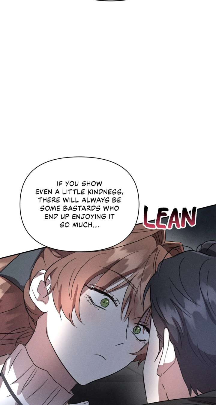 Don’t Be Carelessly Friendly Chapter 54 - Page 12