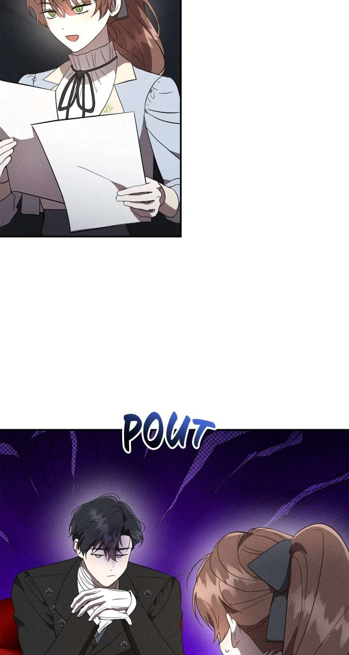 Don’t Be Carelessly Friendly Chapter 54 - Page 3