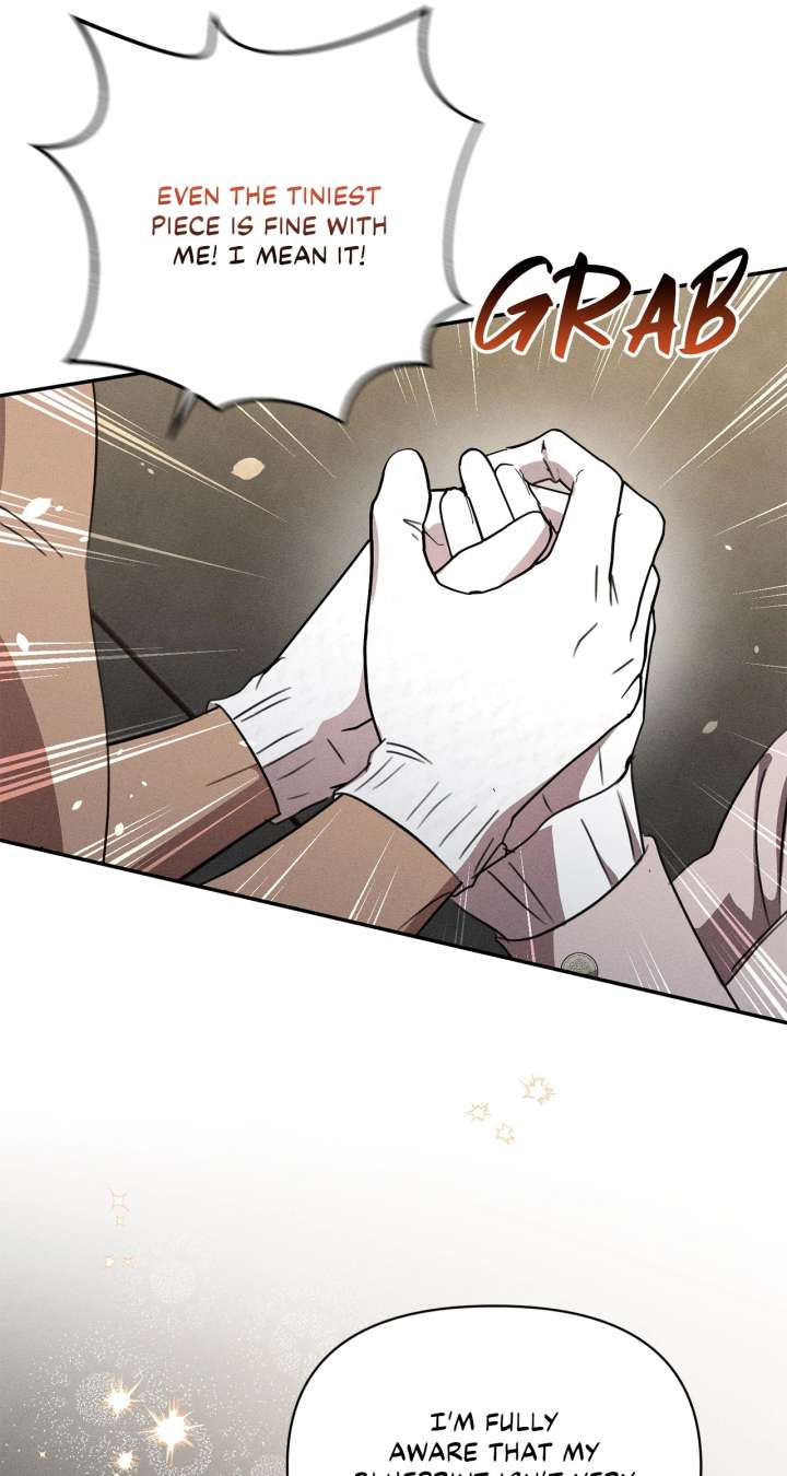 Don’t Be Carelessly Friendly Chapter 54 - Page 48