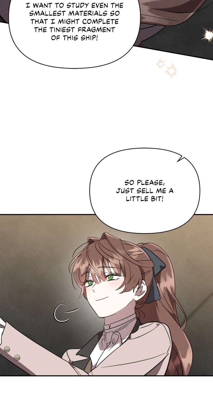 Don’t Be Carelessly Friendly Chapter 54 - Page 50