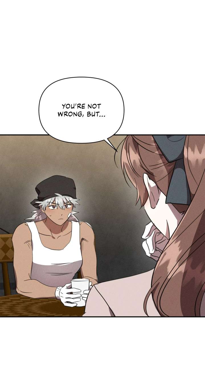 Don’t Be Carelessly Friendly Chapter 54 - Page 60