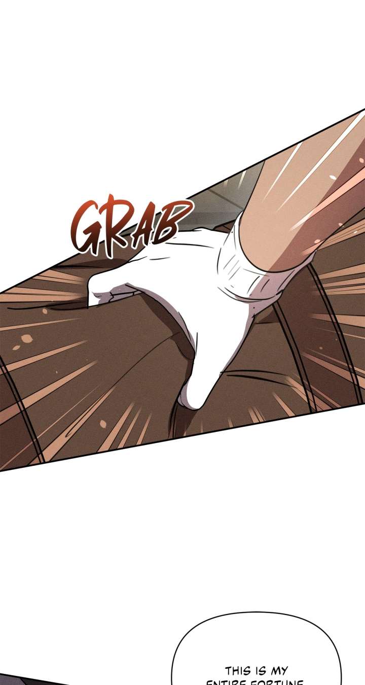 Don’t Be Carelessly Friendly Chapter 54 - Page 61