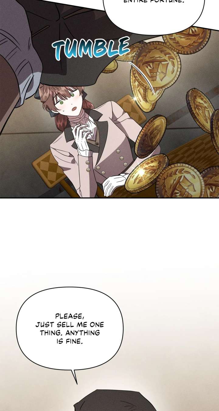 Don’t Be Carelessly Friendly Chapter 54 - Page 62