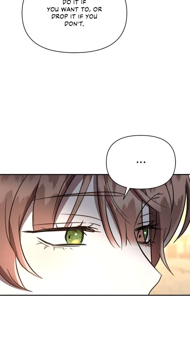 Don’t Be Carelessly Friendly Chapter 54 - Page 75