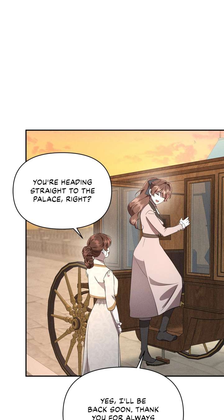 Don’t Be Carelessly Friendly Chapter 54 - Page 79