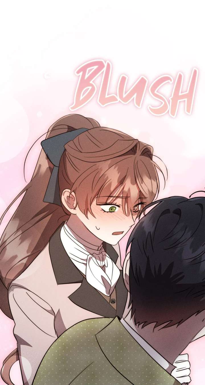 Don’t Be Carelessly Friendly Chapter 55 - Page 10