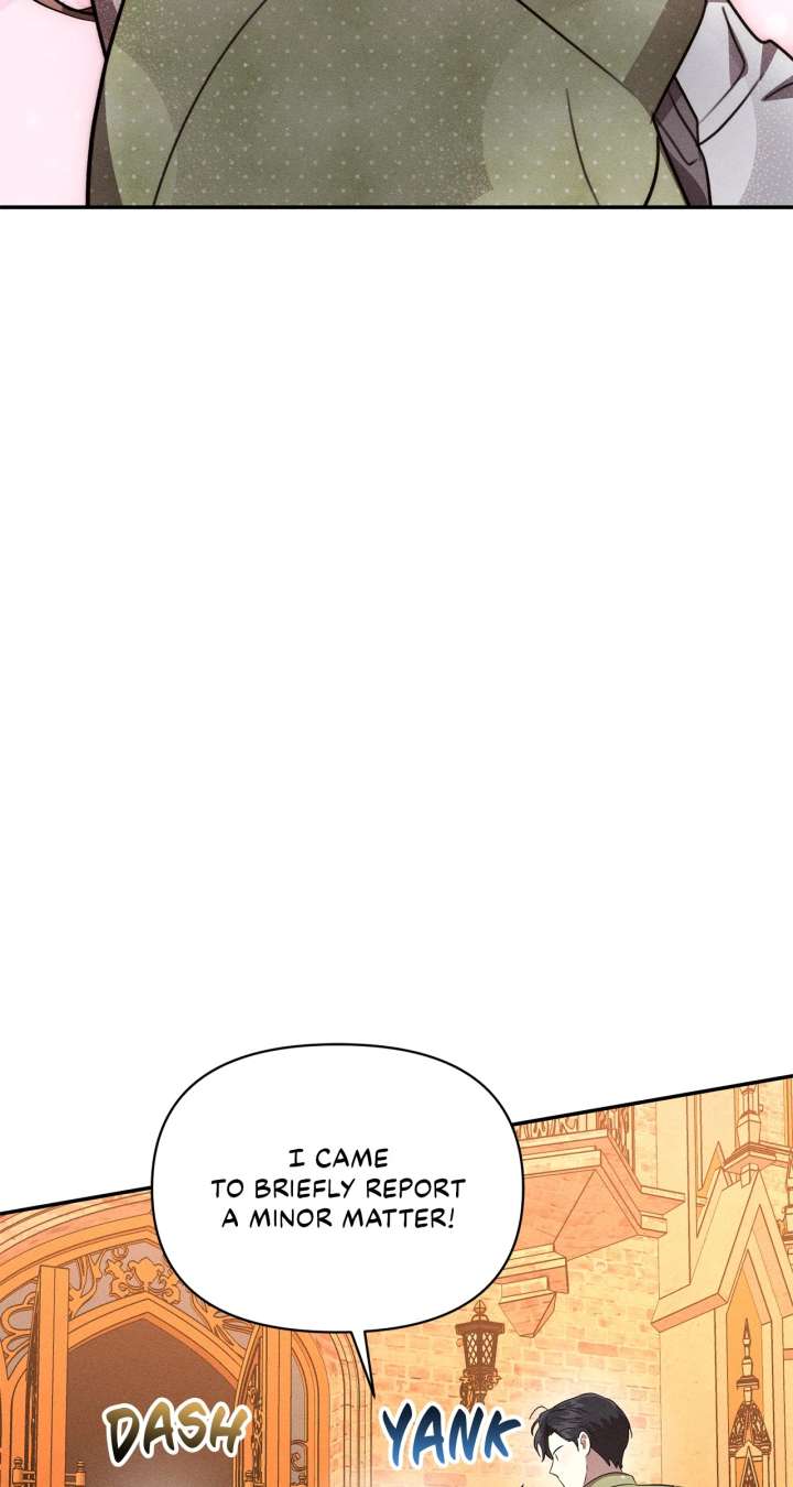 Don’t Be Carelessly Friendly Chapter 55 - Page 11