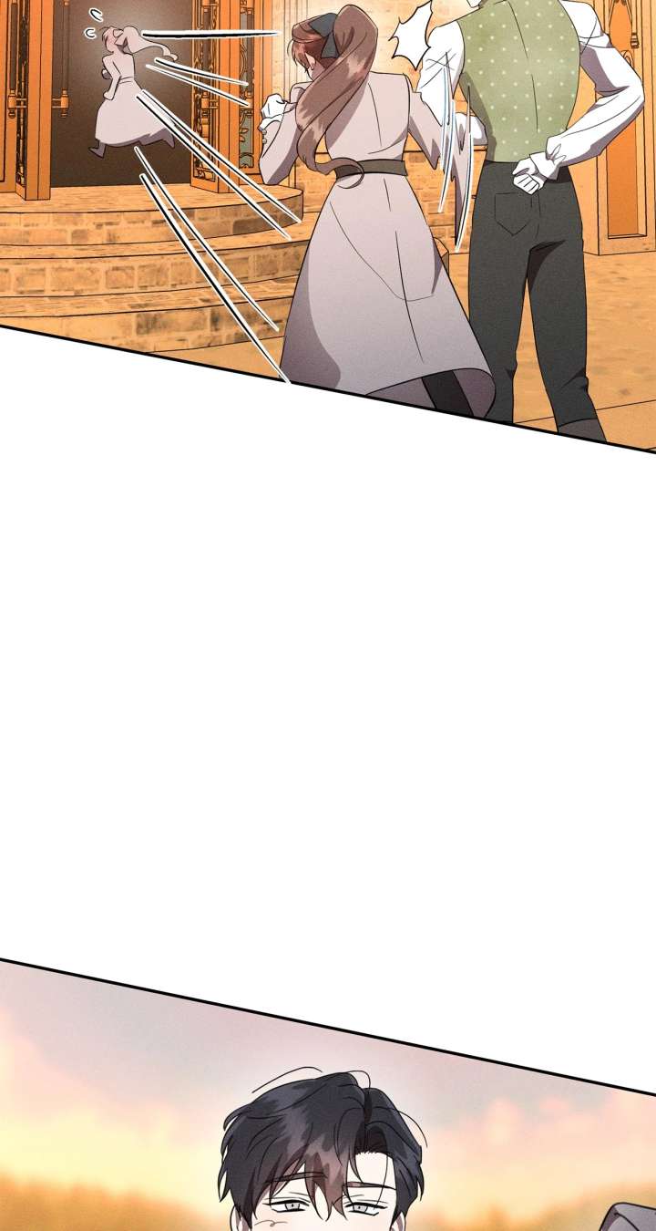 Don’t Be Carelessly Friendly Chapter 55 - Page 12