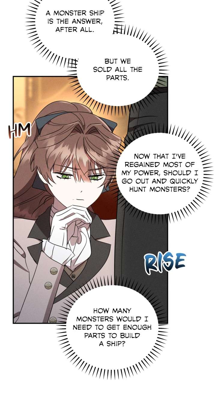 Don’t Be Carelessly Friendly Chapter 55 - Page 29