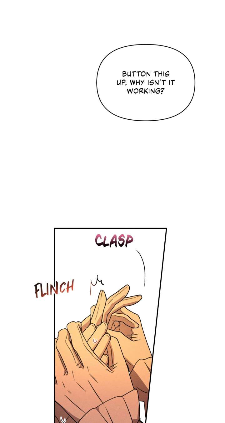 Don’t Be Carelessly Friendly Chapter 55 - Page 41