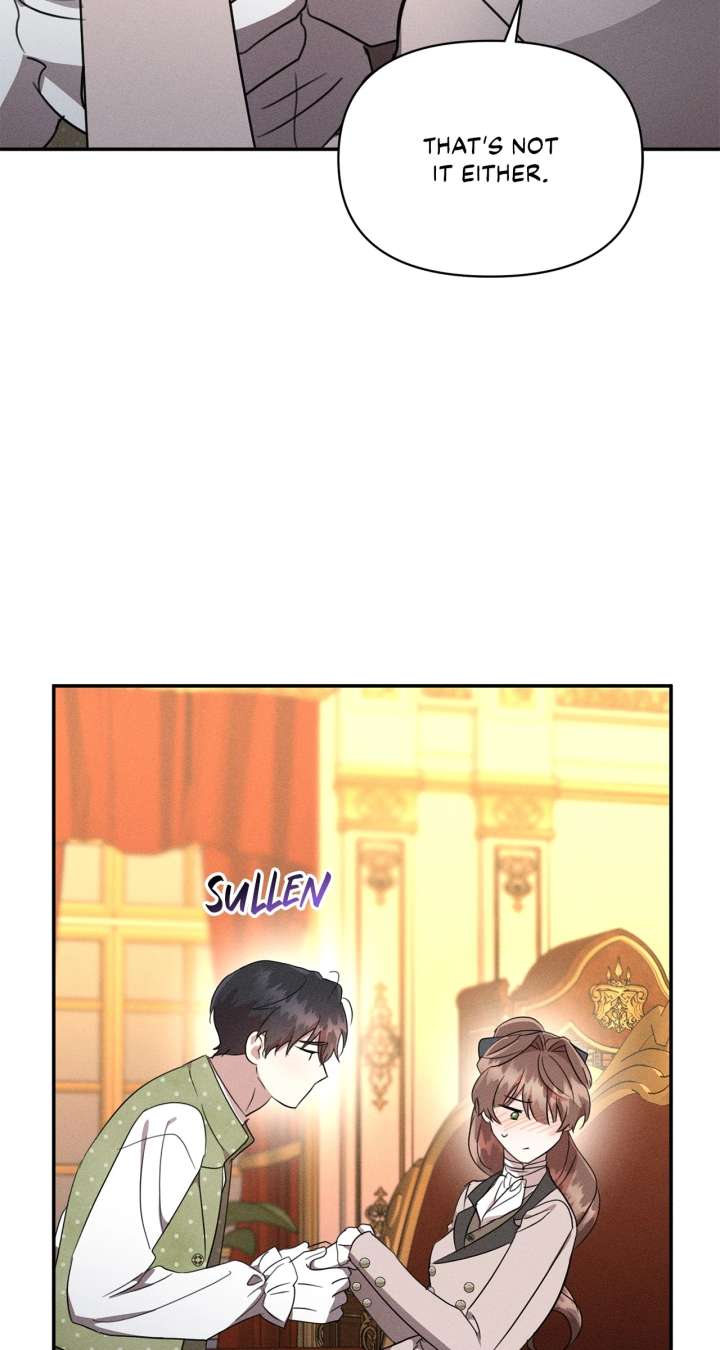 Don’t Be Carelessly Friendly Chapter 55 - Page 44