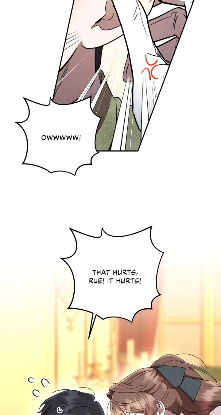 Don’t Be Carelessly Friendly Chapter 55 - Page 48