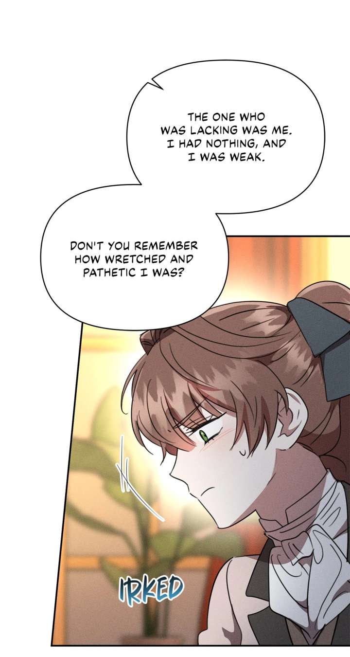 Don’t Be Carelessly Friendly Chapter 55 - Page 52