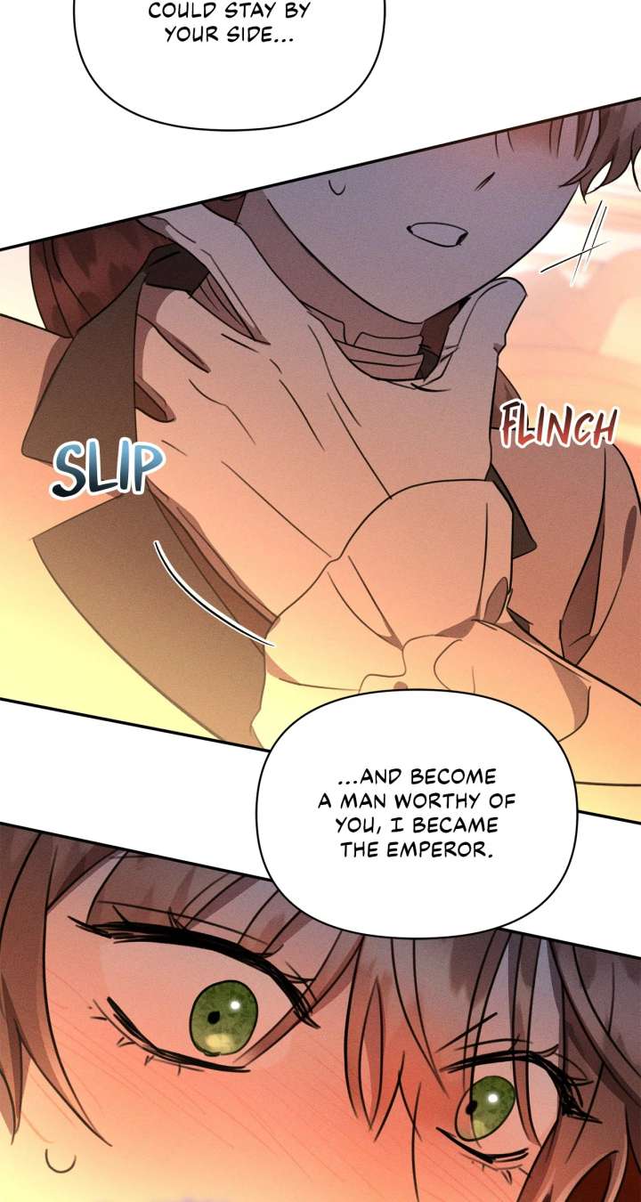 Don’t Be Carelessly Friendly Chapter 55 - Page 67