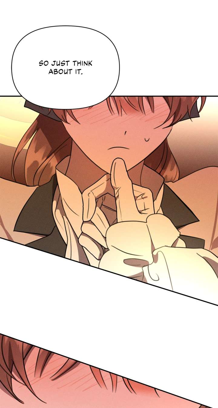 Don’t Be Carelessly Friendly Chapter 55 - Page 77