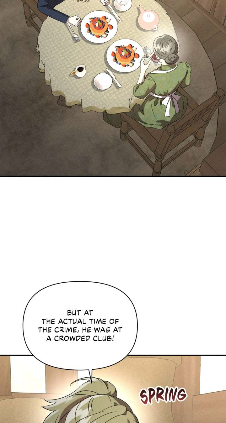 Don’t Be Carelessly Friendly Chapter 56 - Page 18