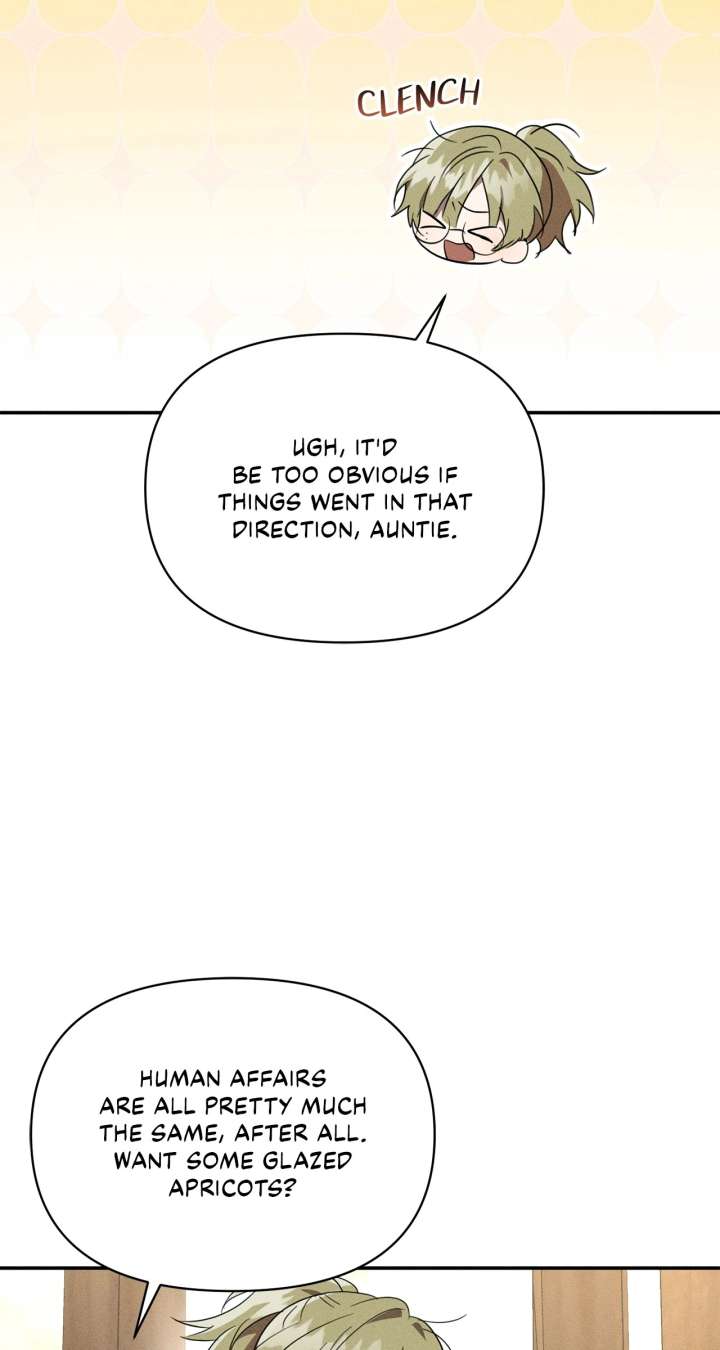 Don’t Be Carelessly Friendly Chapter 56 - Page 29