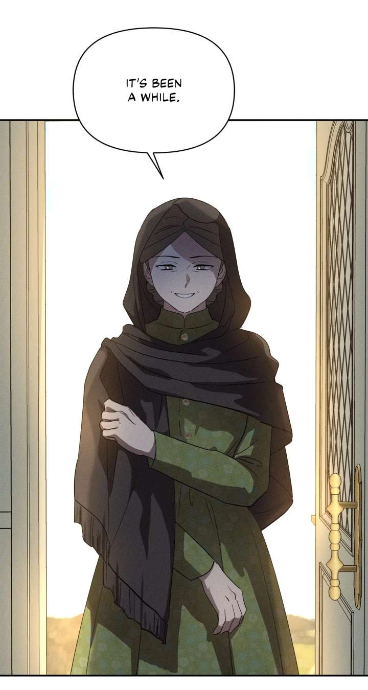 Don’t Be Carelessly Friendly Chapter 56 - Page 44