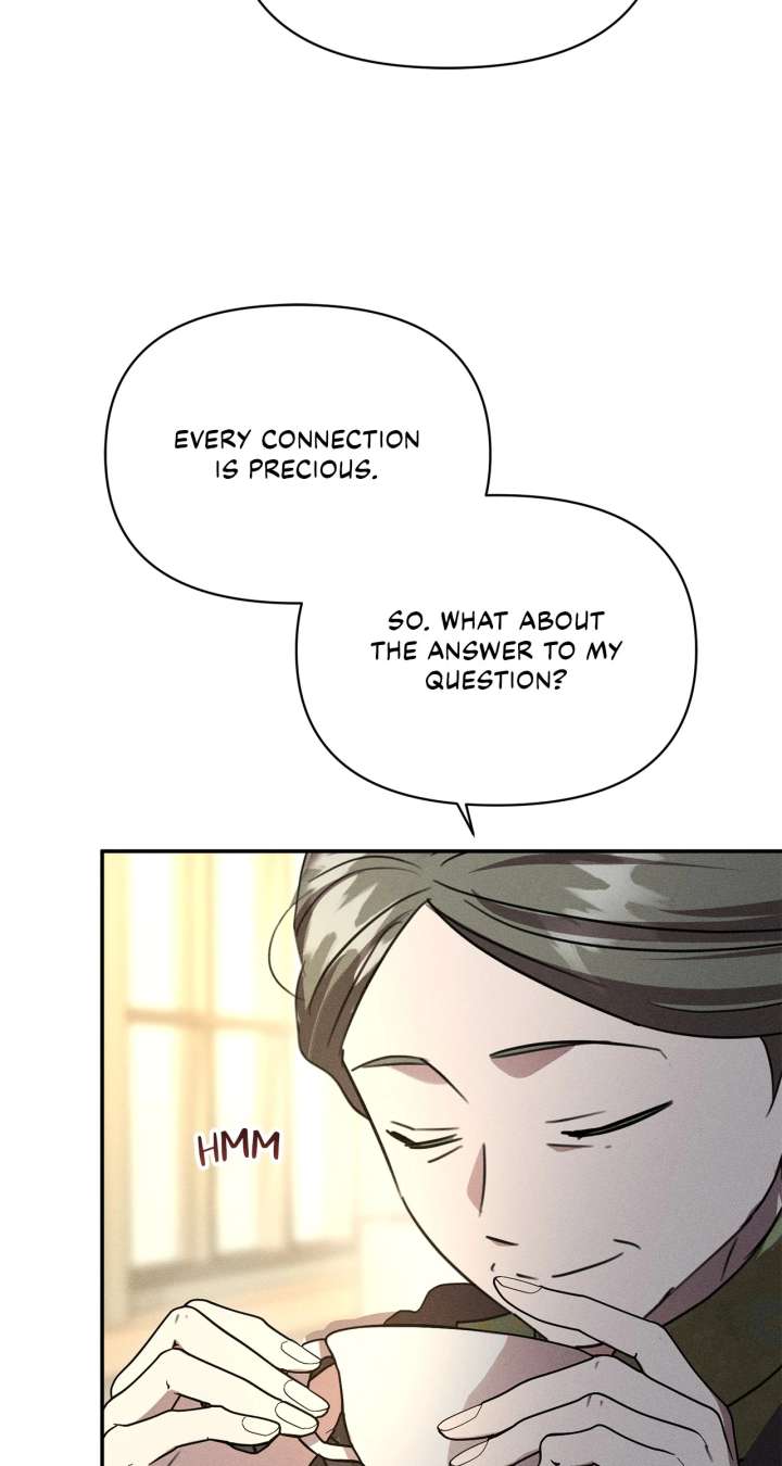 Don’t Be Carelessly Friendly Chapter 56 - Page 49