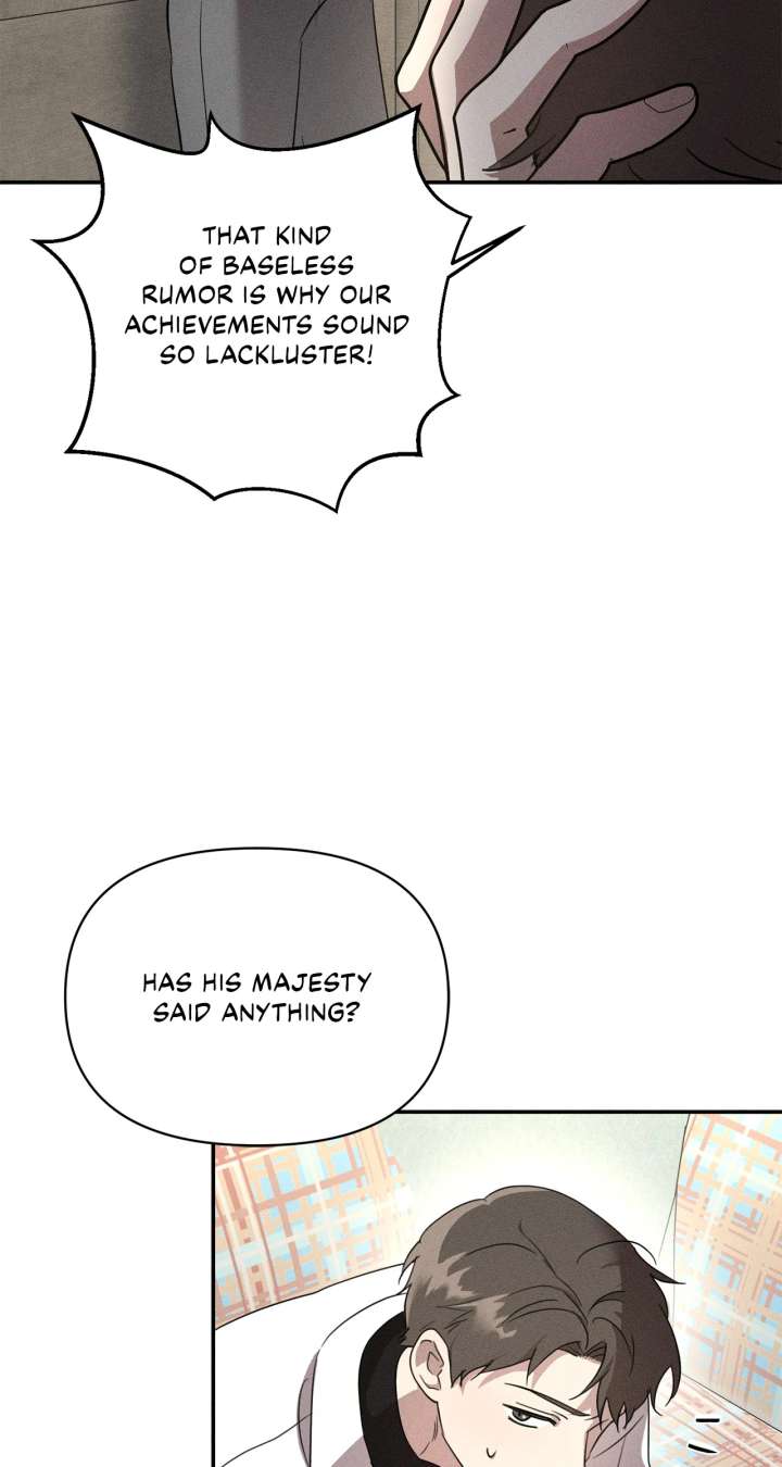 Don’t Be Carelessly Friendly Chapter 56 - Page 7