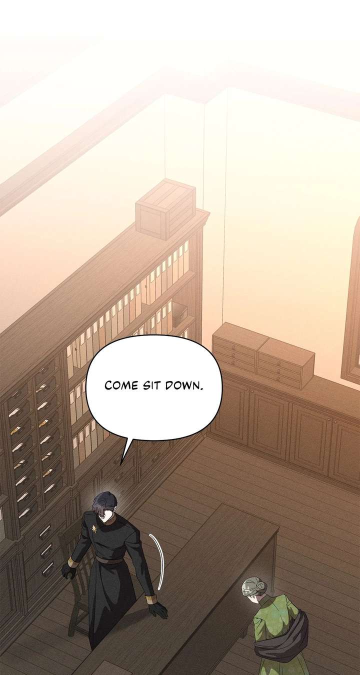 Don’t Be Carelessly Friendly Chapter 57 - Page 1