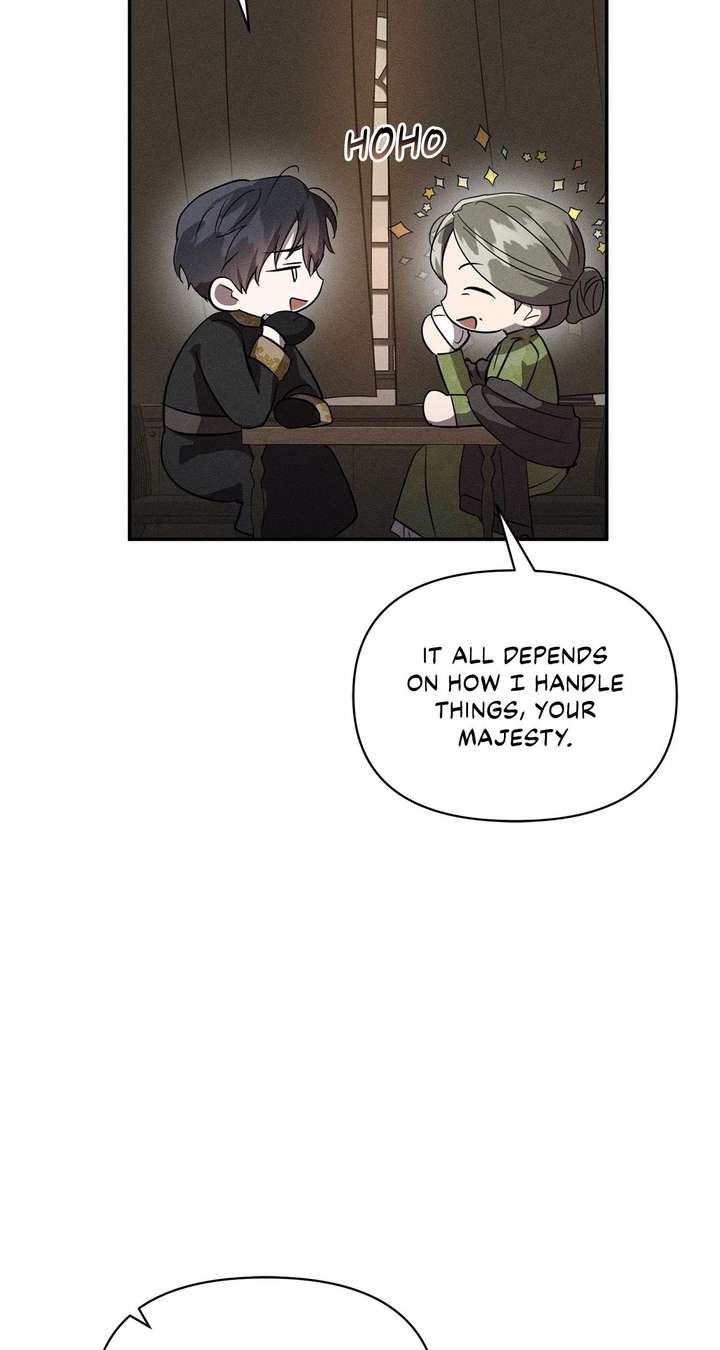 Don’t Be Carelessly Friendly Chapter 57 - Page 13