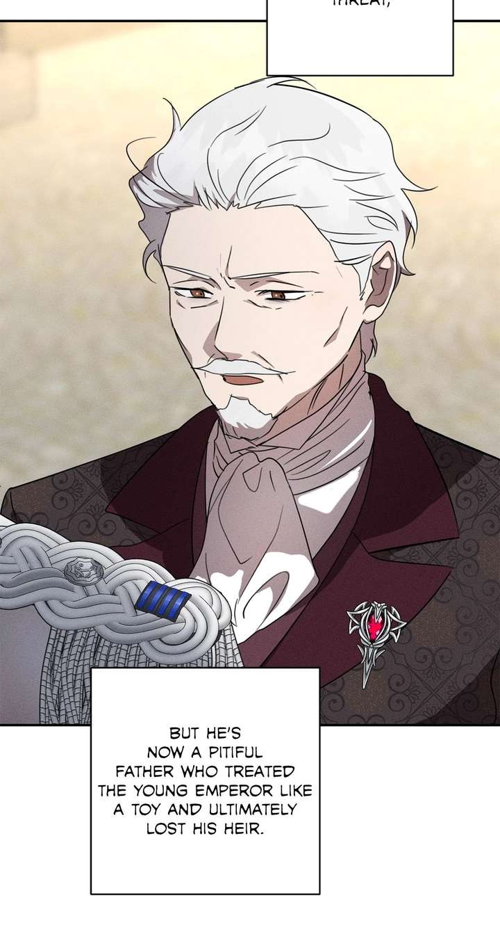 Don’t Be Carelessly Friendly Chapter 57 - Page 36