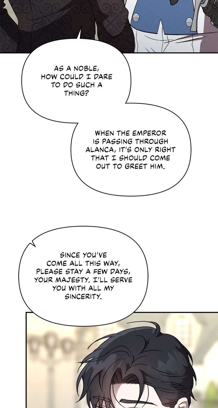 Don’t Be Carelessly Friendly Chapter 57 - Page 39