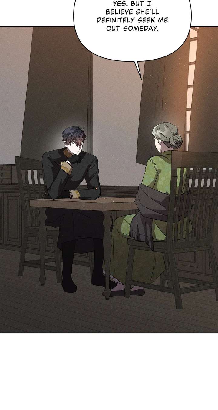 Don’t Be Carelessly Friendly Chapter 57 - Page 4