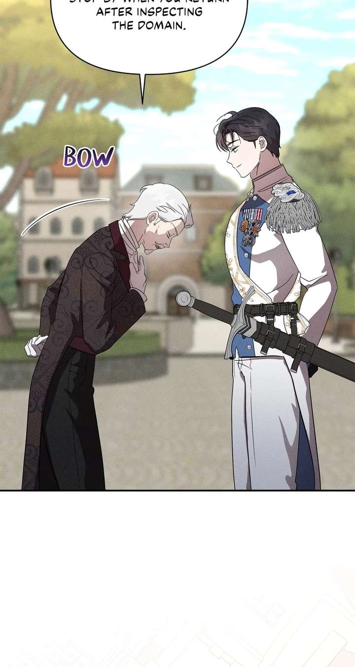 Don’t Be Carelessly Friendly Chapter 57 - Page 41