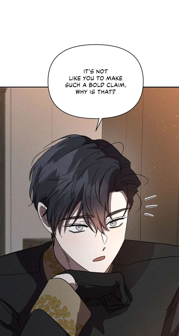 Don’t Be Carelessly Friendly Chapter 57 - Page 5