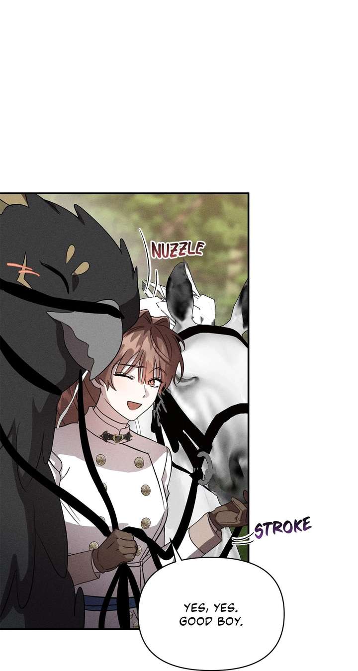 Don’t Be Carelessly Friendly Chapter 57 - Page 60