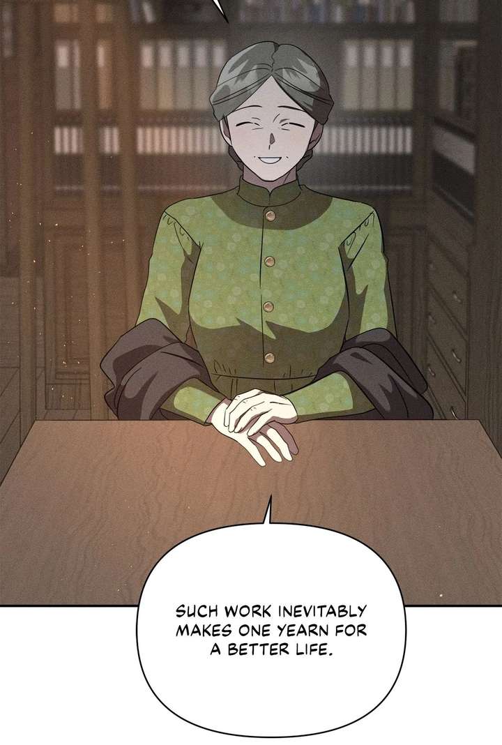 Don’t Be Carelessly Friendly Chapter 57 - Page 7