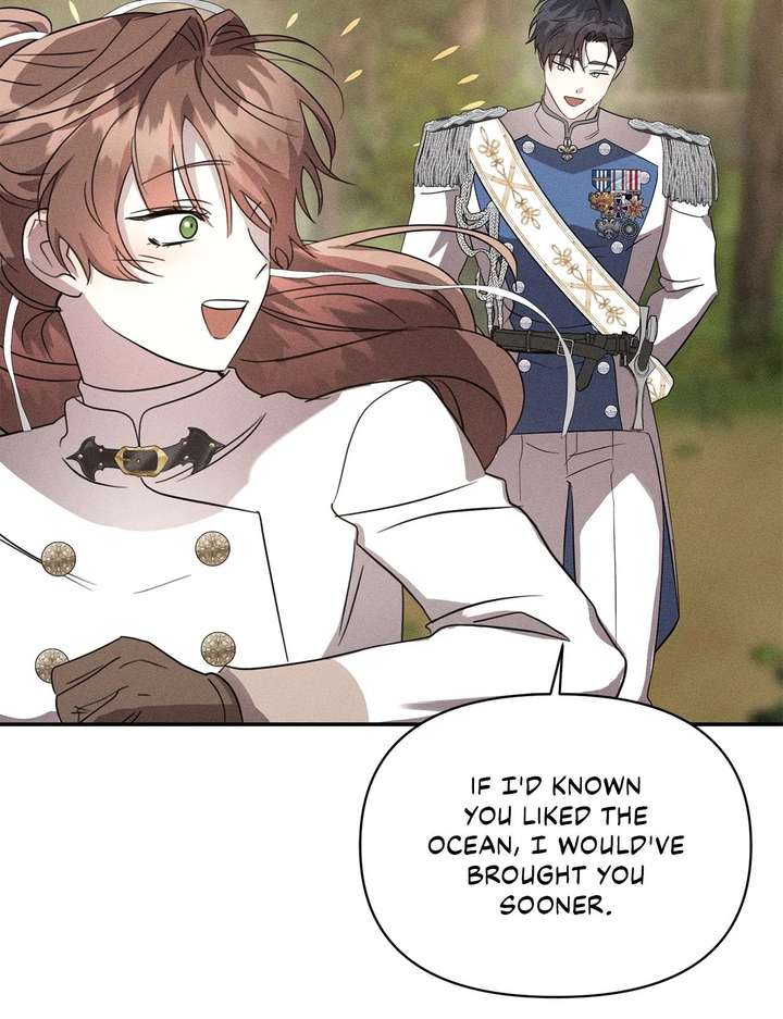 Don’t Be Carelessly Friendly Chapter 57 - Page 72