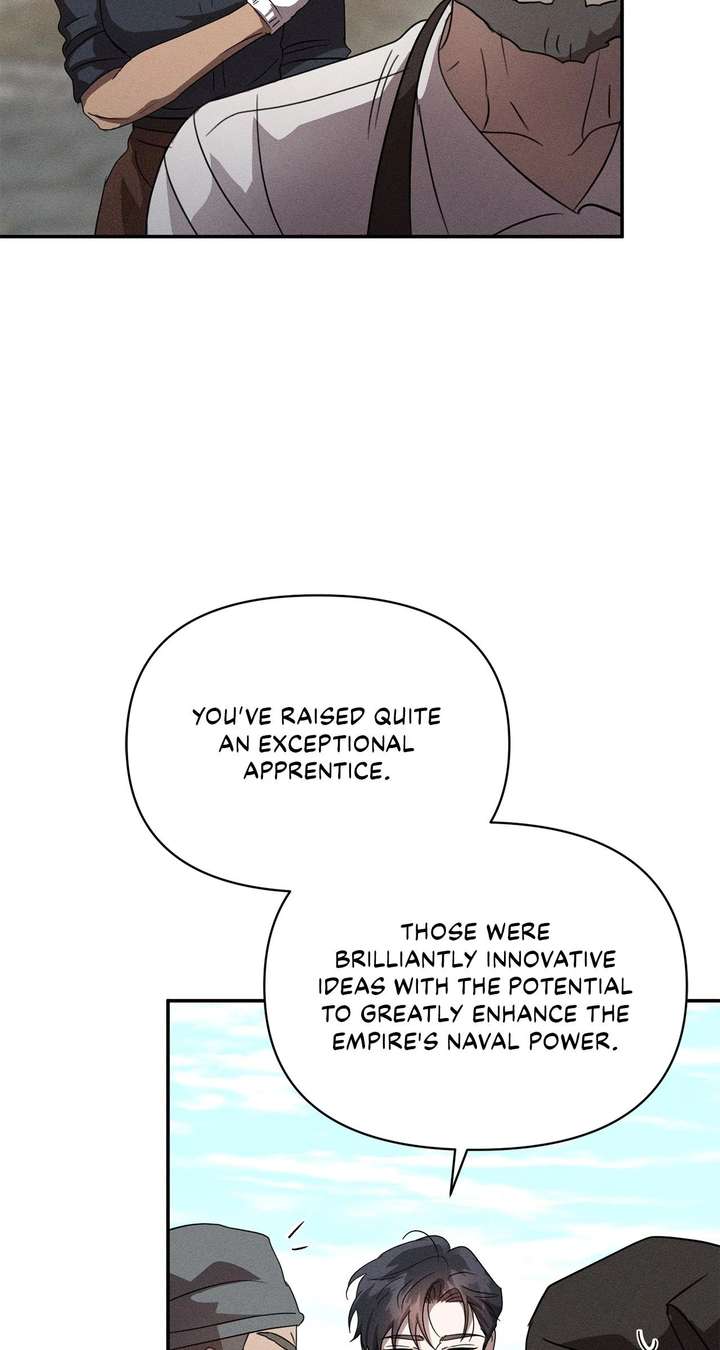 Don’t Be Carelessly Friendly Chapter 57 - Page 82