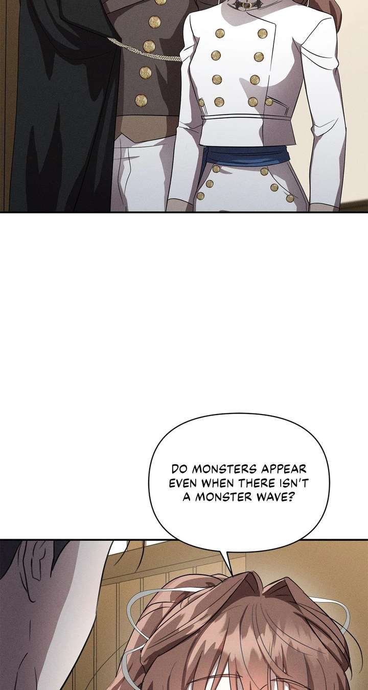 Don’t Be Carelessly Friendly Chapter 58 - Page 10