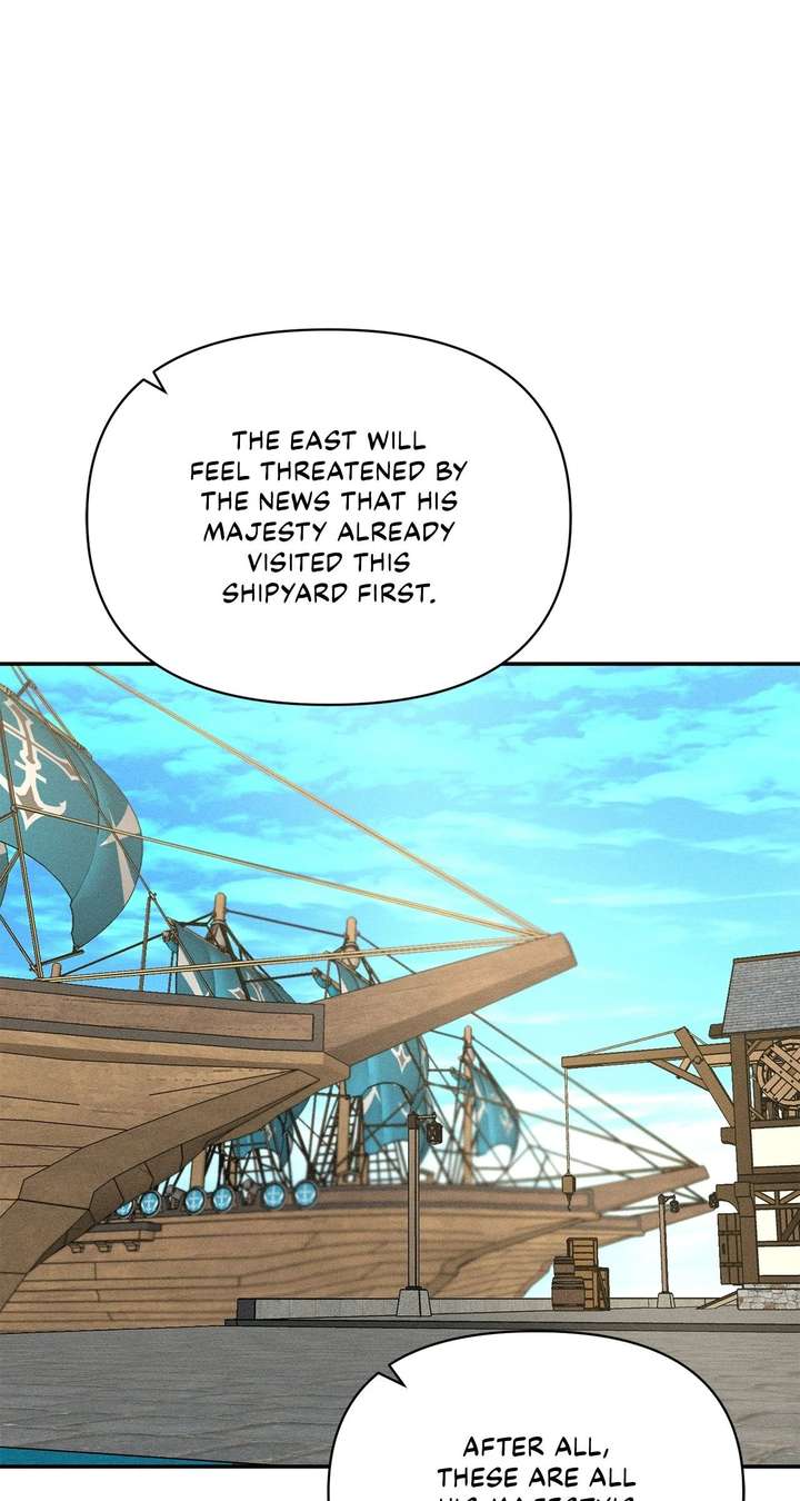 Don’t Be Carelessly Friendly Chapter 58 - Page 17