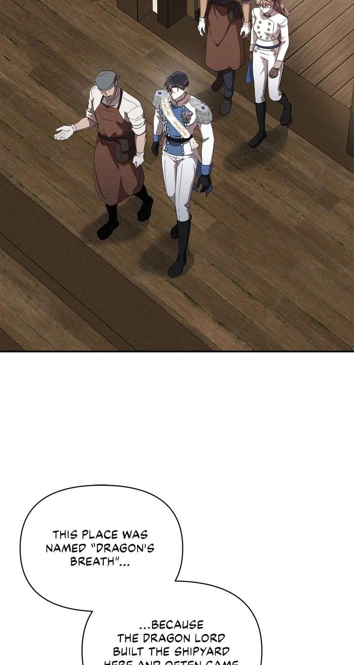 Don’t Be Carelessly Friendly Chapter 58 - Page 2