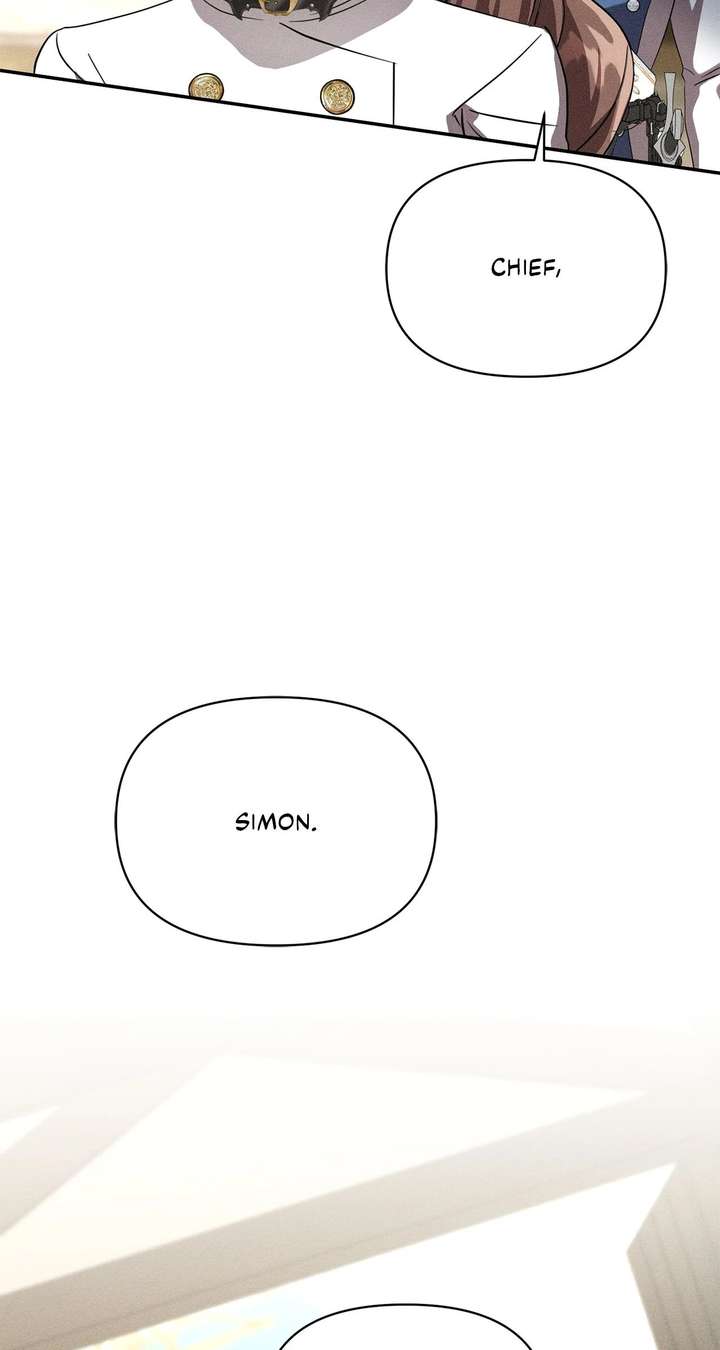 Don’t Be Carelessly Friendly Chapter 58 - Page 25