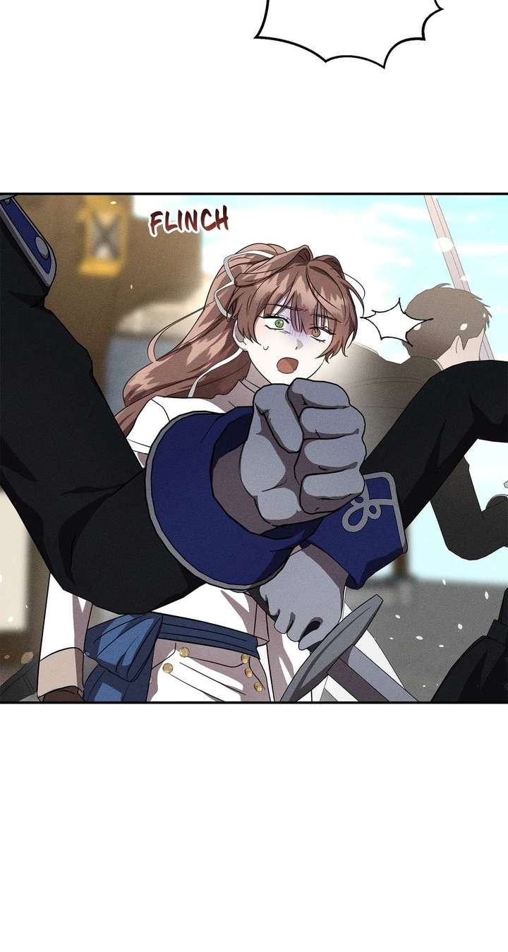 Don’t Be Carelessly Friendly Chapter 58 - Page 35