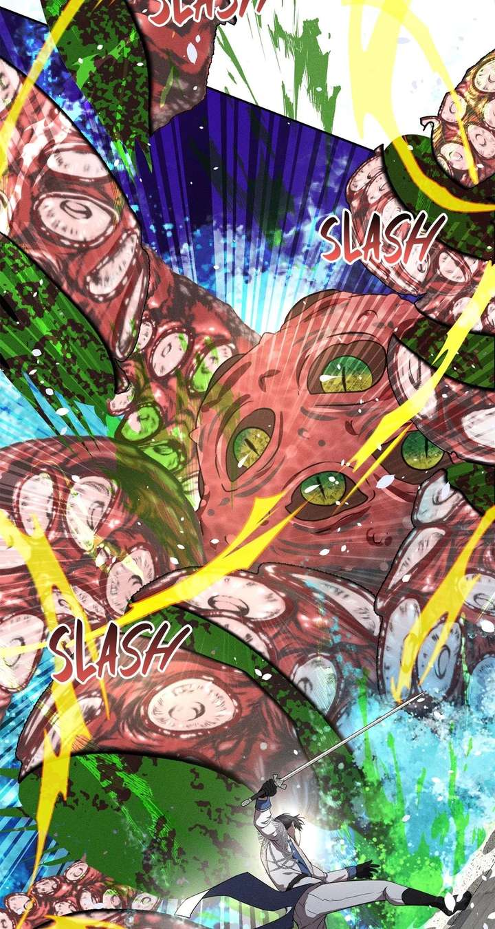 Don’t Be Carelessly Friendly Chapter 58 - Page 38