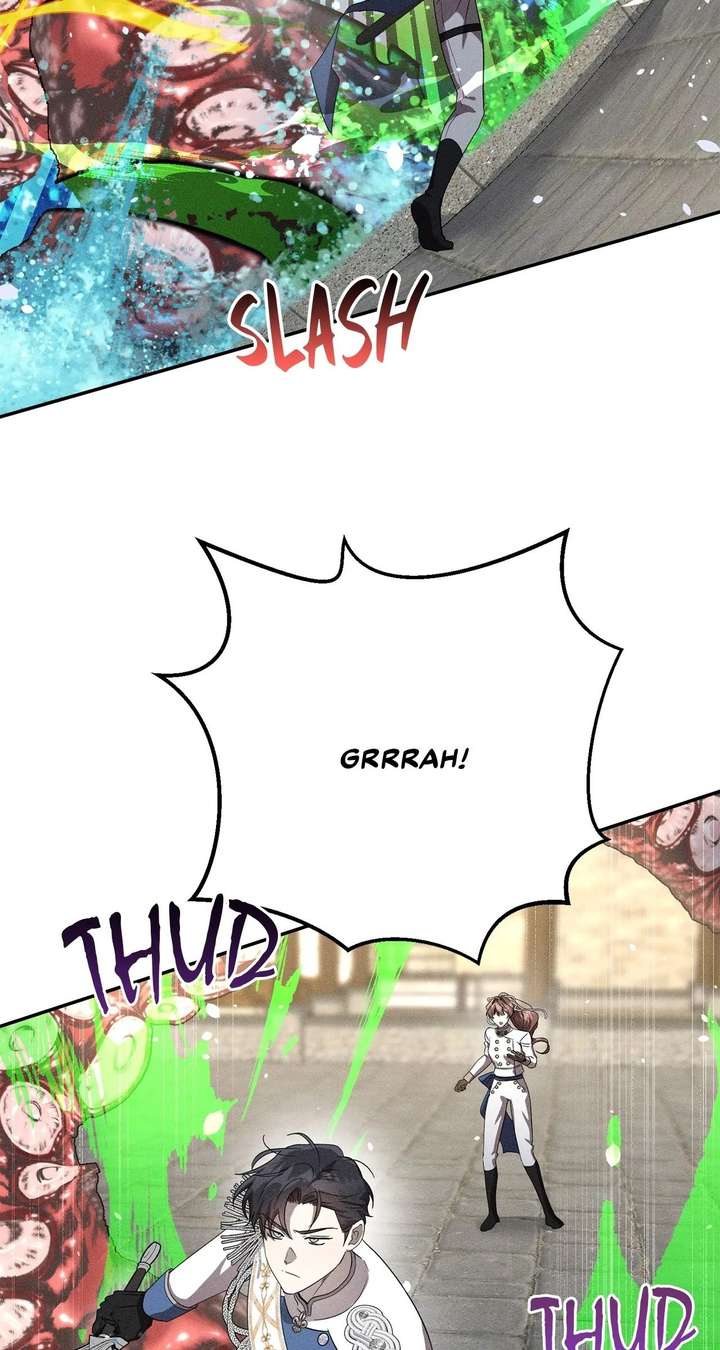 Don’t Be Carelessly Friendly Chapter 58 - Page 39