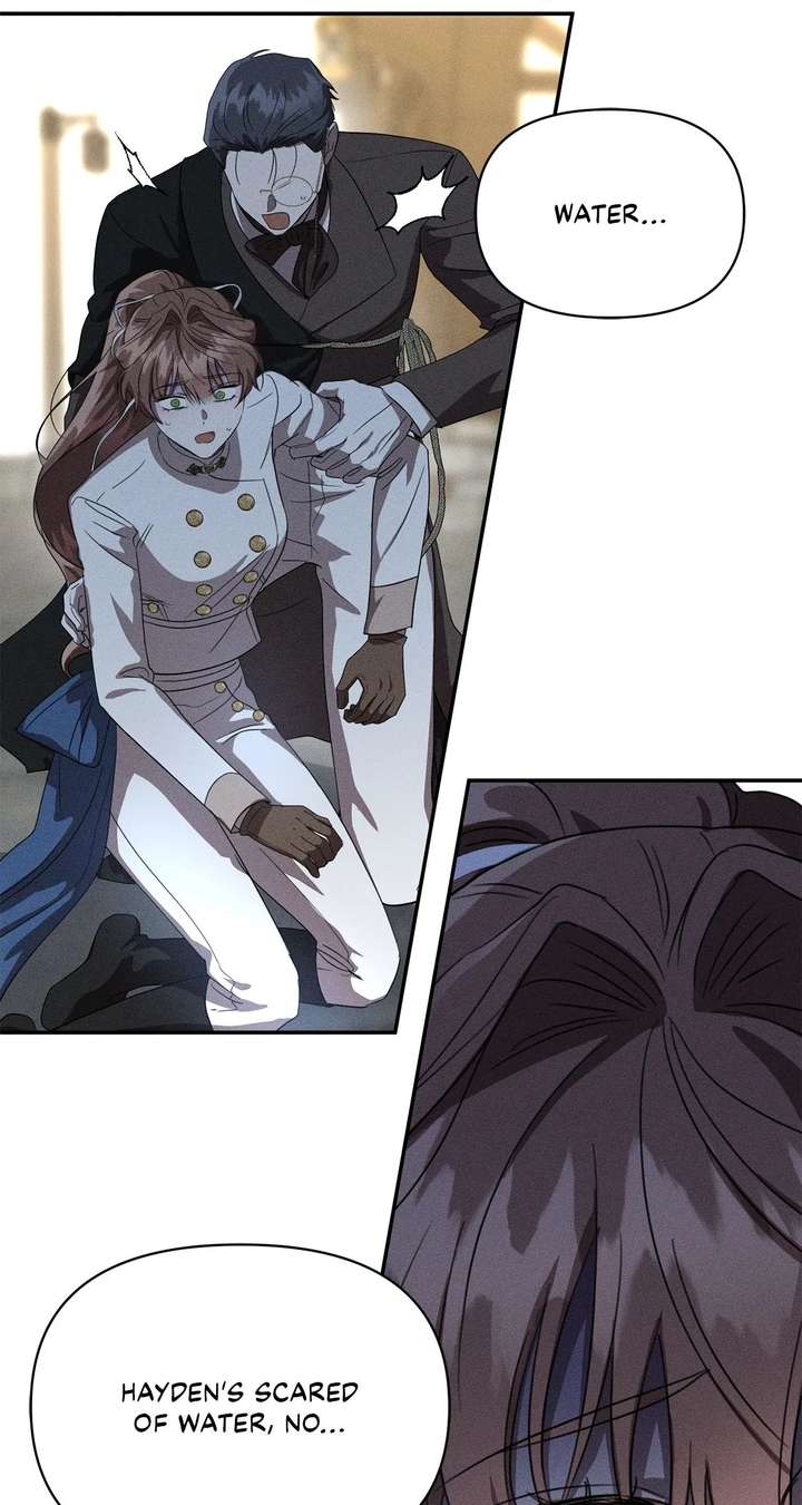 Don’t Be Carelessly Friendly Chapter 58 - Page 53