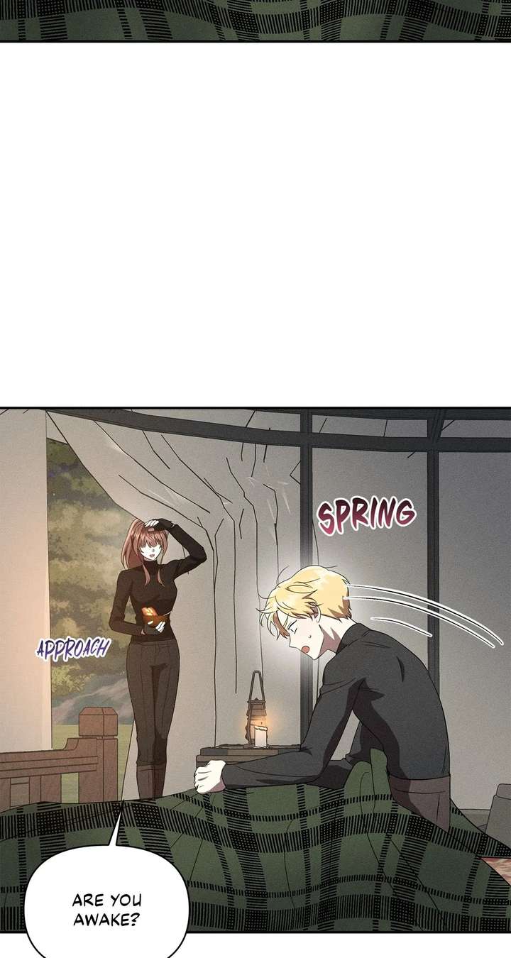 Don’t Be Carelessly Friendly Chapter 58 - Page 69